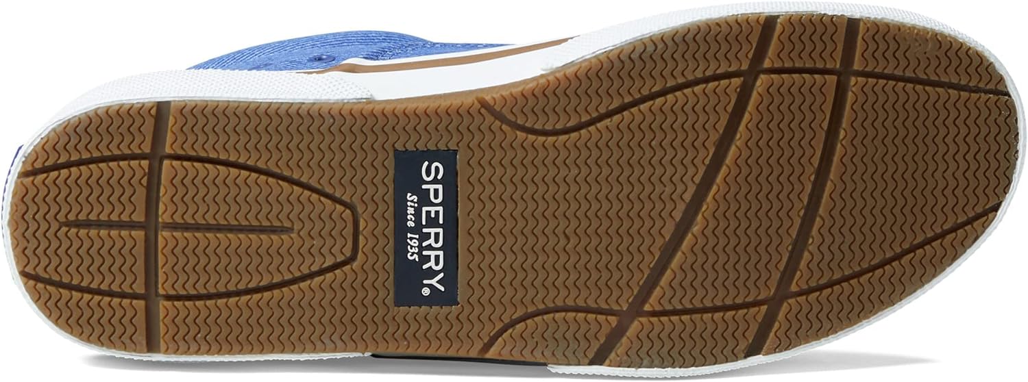 Sperry Top-Sider Halyard Cvo Men's Sneakers