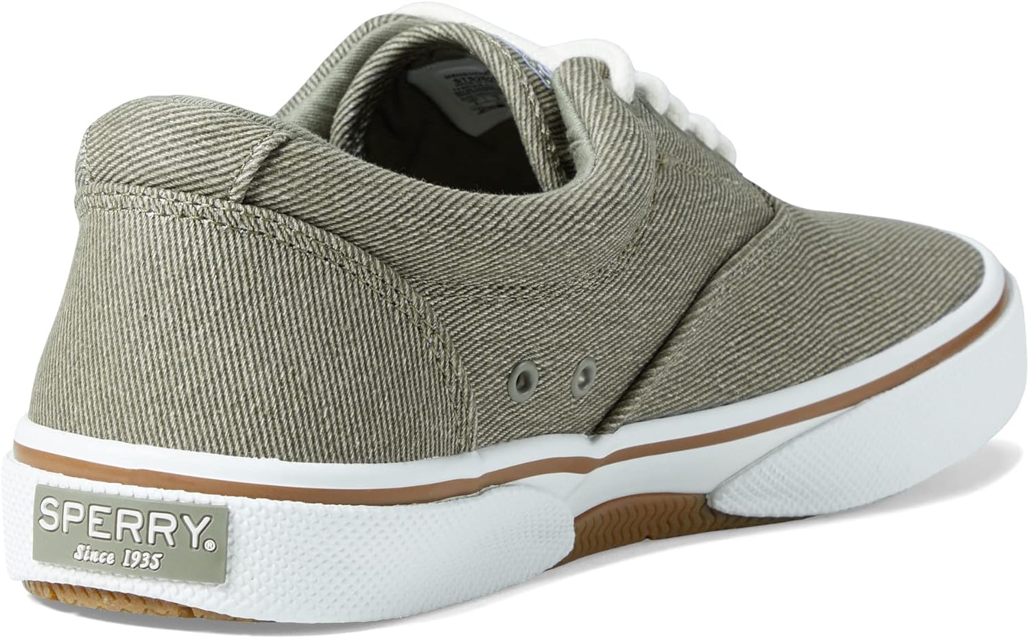 Sperry Top-Sider Halyard Cvo Men's Sneakers