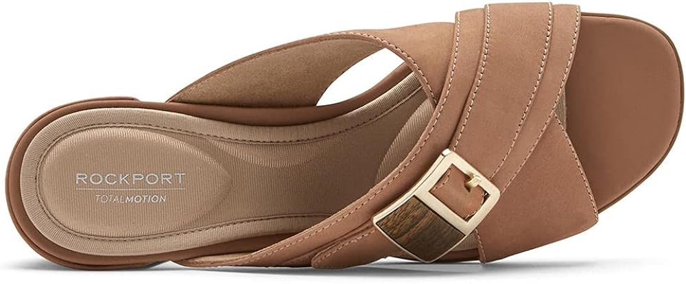 Rockport Total Motion Alaina B Women's Sandals