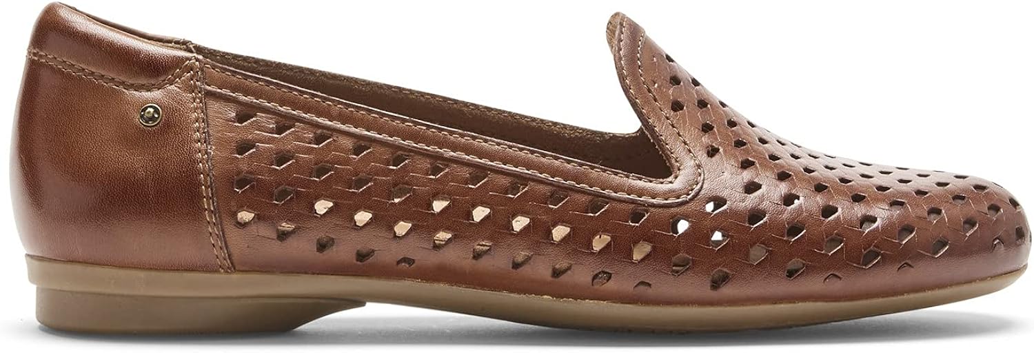 Cobb Hill Maiika Woven Slip On Women's Flats