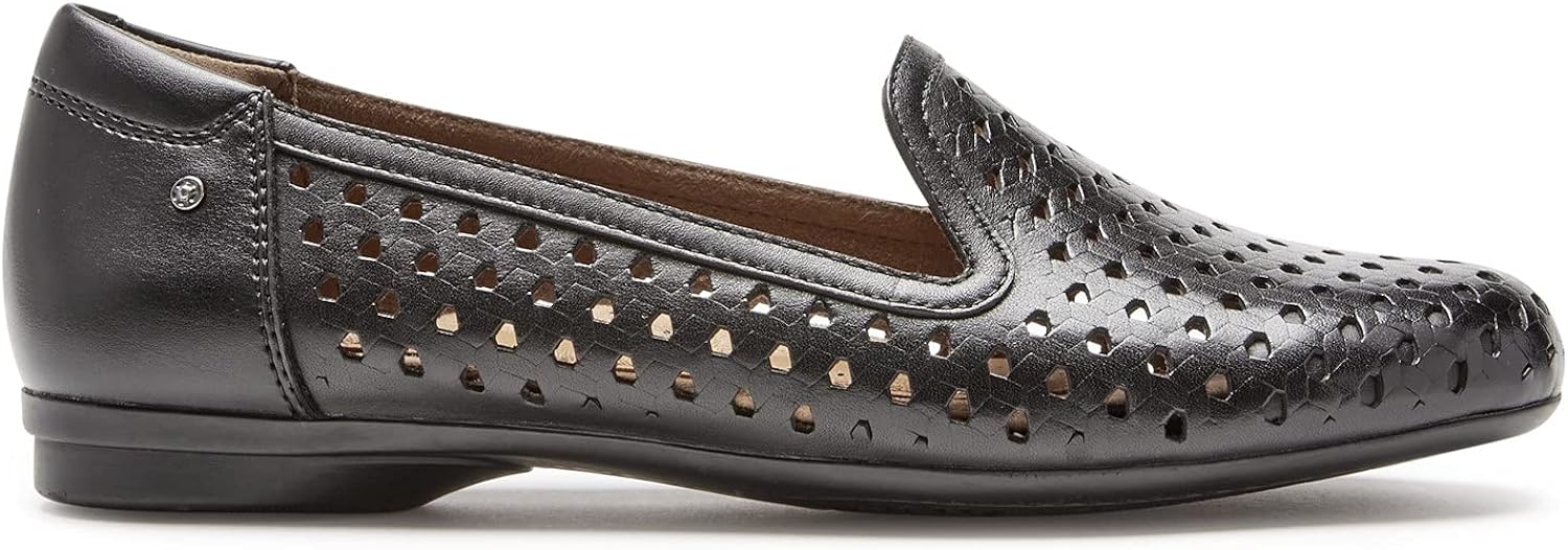 Cobb Hill Maiika Woven Slip On Women's Flats