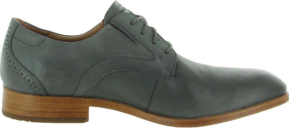 Rockport Mens TotalMotion Office Plain Toe Oxfords