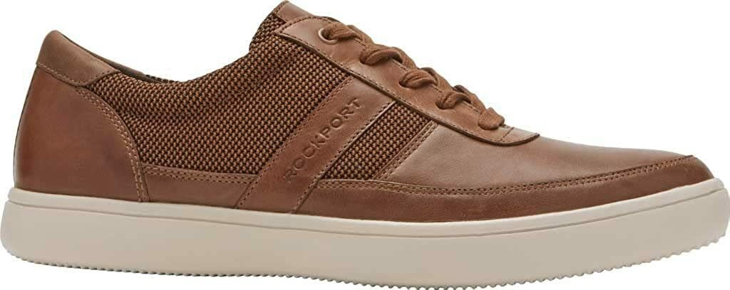 Rockport Mens Colle Ubal Sneaker