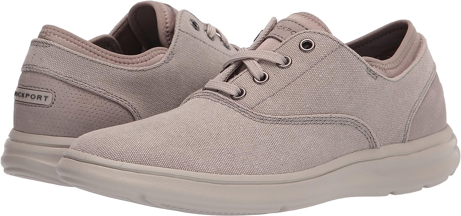 Rockport Mens Zaden CVO Sneakers