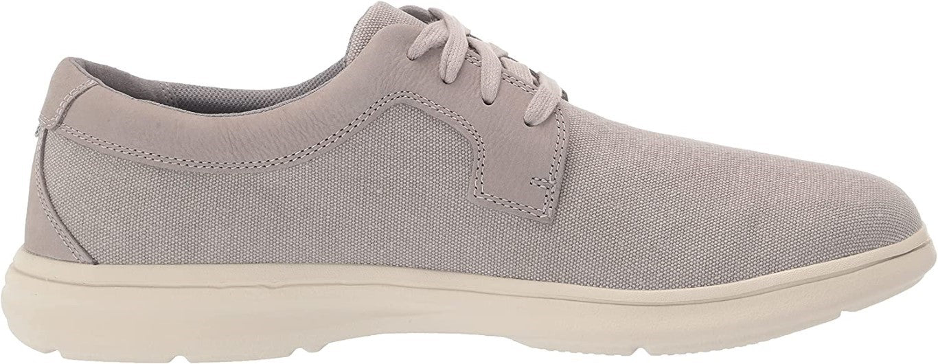 Rockport Mens Beckwith 4 Eye Plain Toe Sneakers