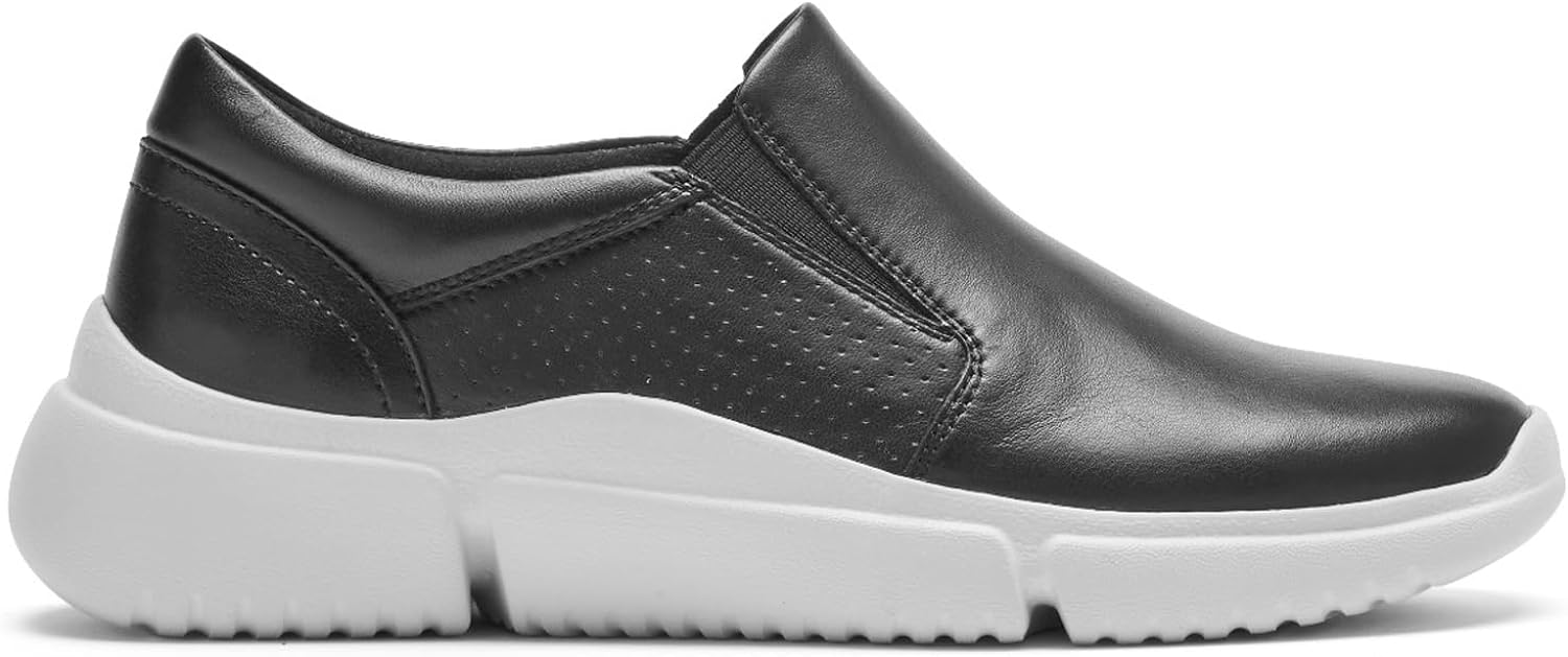 Rockport Women's R-Evolution Slip On Sneakers