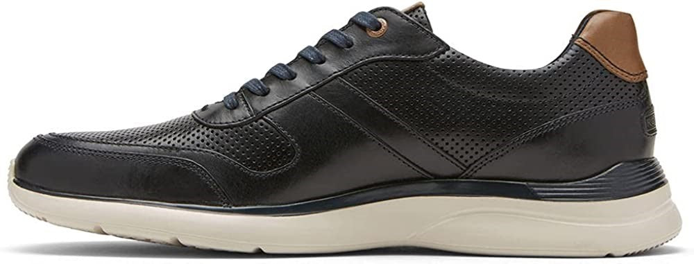 Rockport Mens Total Motion Active Mudguard Sneakers