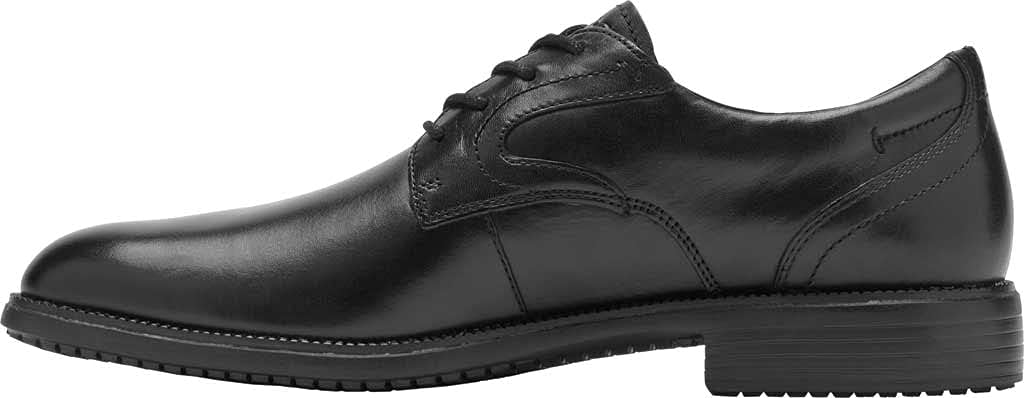 Rockport Mens Total Motion Dressport Plain Toe Oxfords