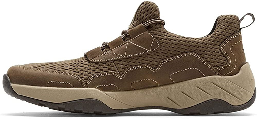 Rockport Mens XCS Spruce Peak 2 Sneakers