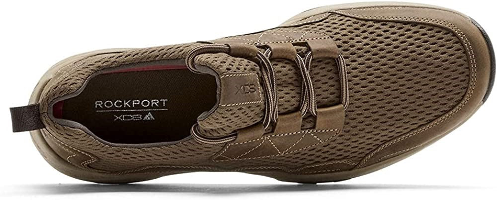 Rockport Mens XCS Spruce Peak 2 Sneakers