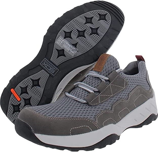 Rockport Mens XCS Spruce Peak 2 Sneakers