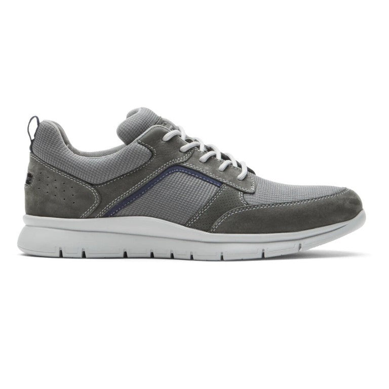 Rockport Mens Primetime Casual Mudguard Sneakers