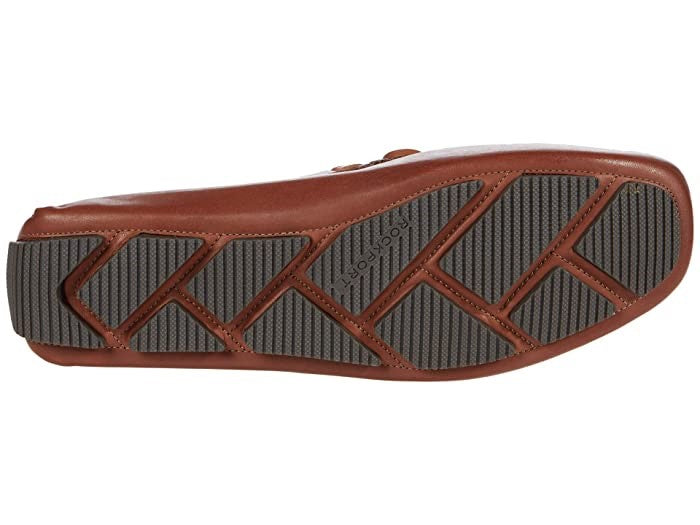 Rockport Men's Rhyder Tie Slip-On Loafers