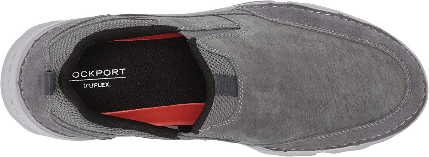 Rockport Mens Rocsports Slip On Sneakers