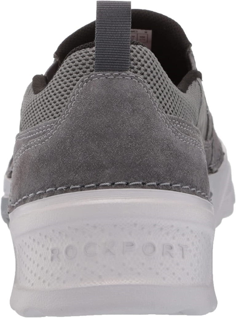 Rockport Mens Rocsports Slip On Sneakers