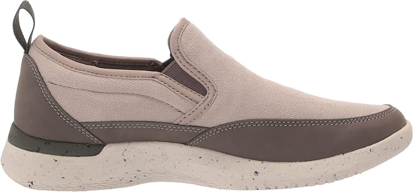 Rockport Mens Truflex Fly Slip on Mudguard Sneakers