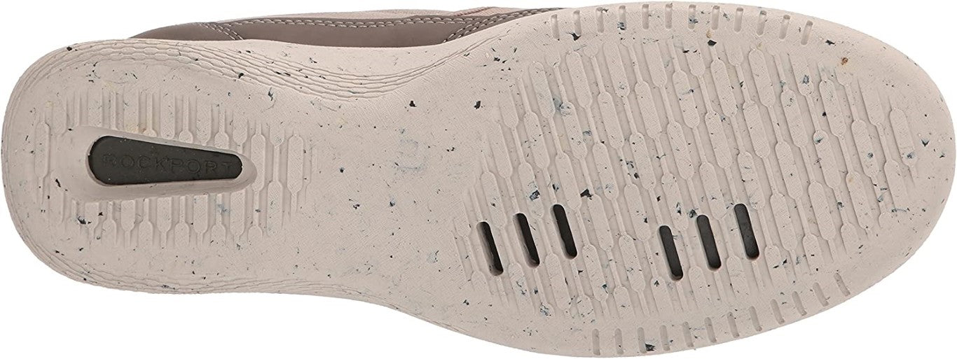 Rockport Mens Truflex Fly Slip on Mudguard Sneakers