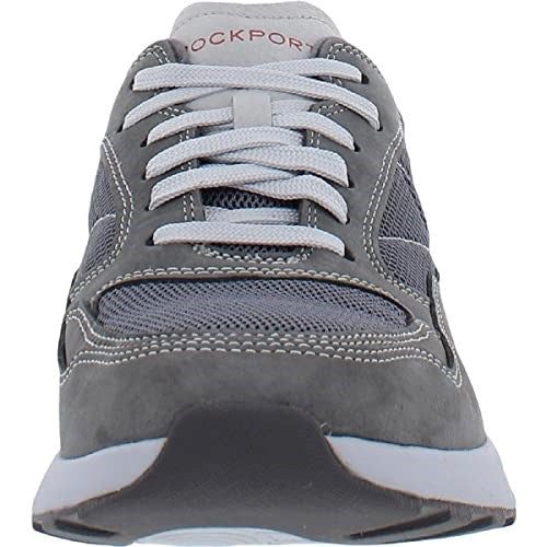 Rockport Mens PulseTech Sport Ubal Sneakers