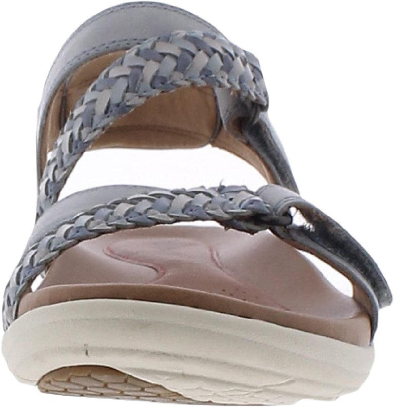 Cobb Hill Rubey Braid Strap Women's Sandals