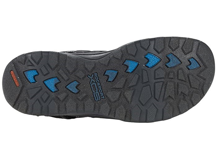 Rockport Mens Trail Technique Adjustable Sandals