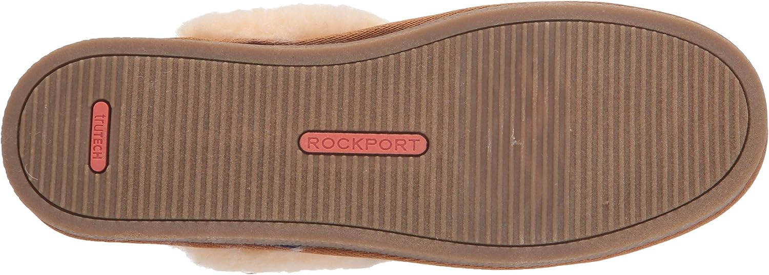 Rockport Women's Veda Slide Slipper