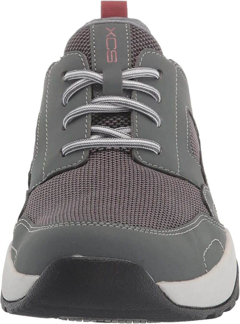 Rockport Mens Xcs Riggs Lace up Sneakers