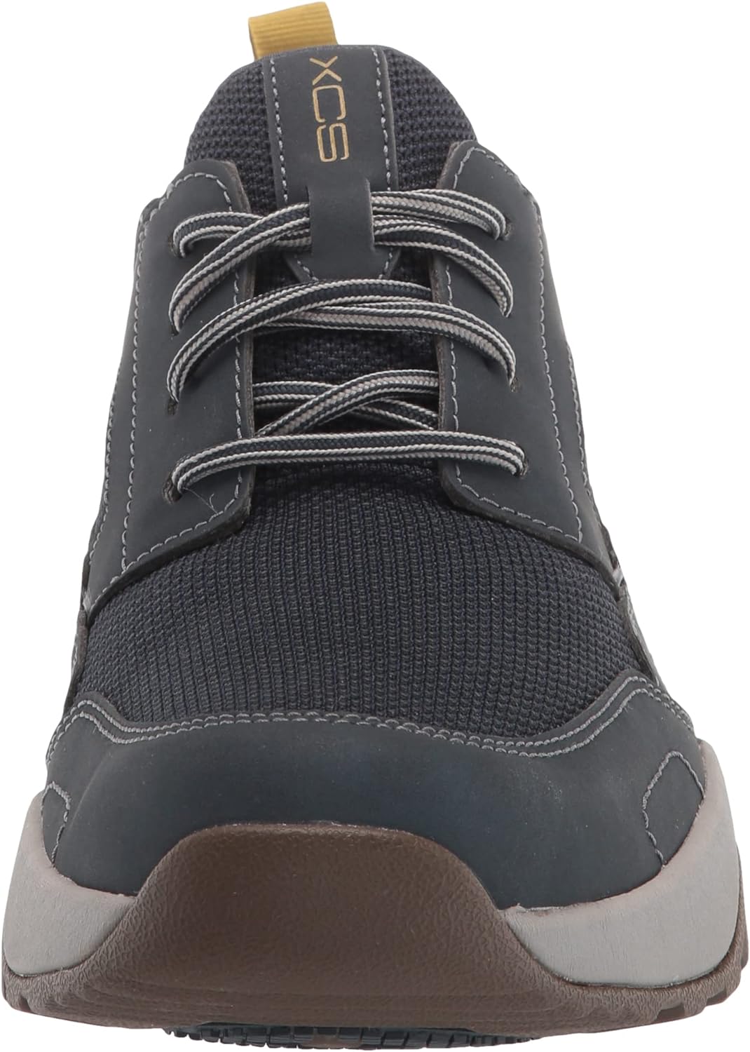 Rockport Mens Xcs Riggs Lace up Sneakers