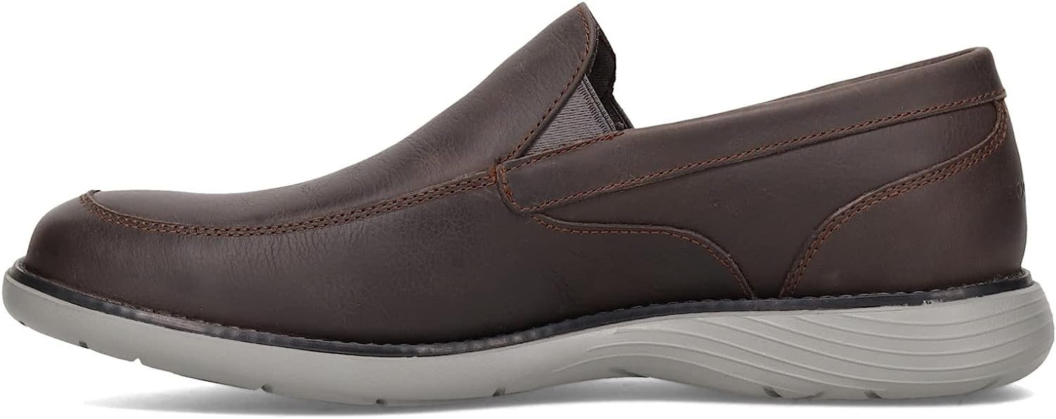 Rockport Mens Garett Venetian Loafers