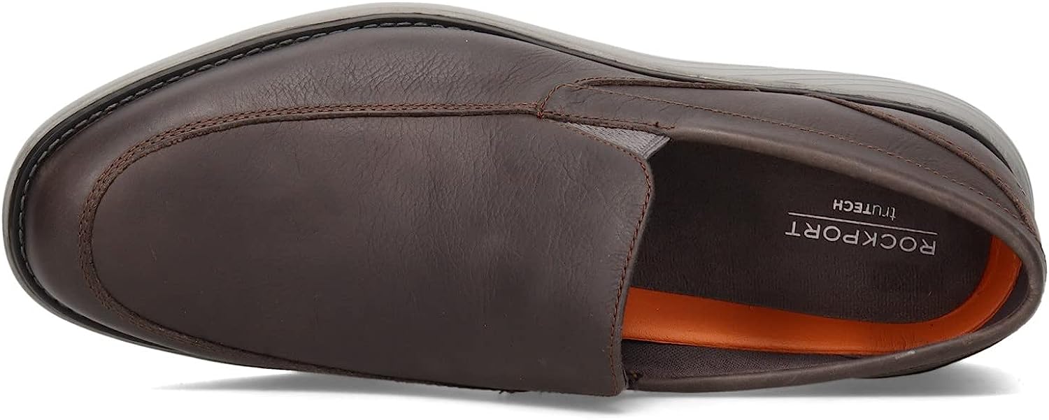 Rockport Mens Garett Venetian Loafers