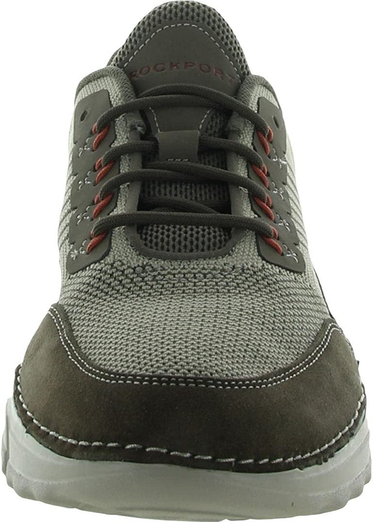 Rockport Mens Rocsports Ubal Sneakers