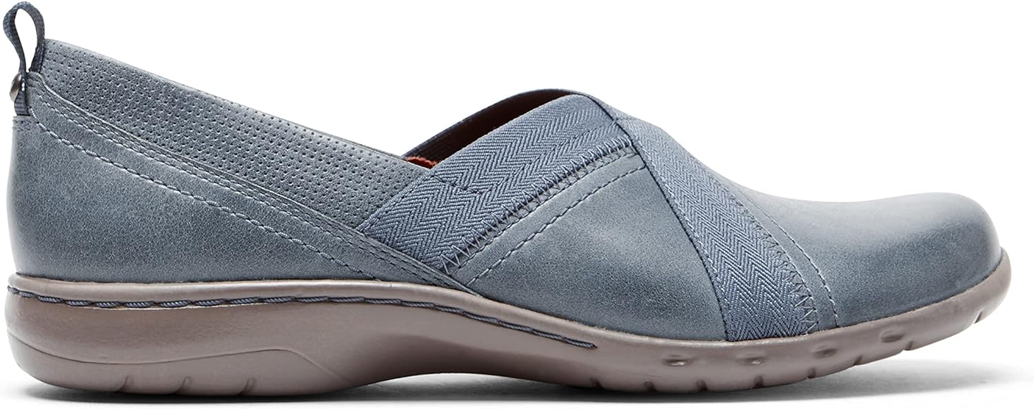 Cobb Hill Women's Penfield Envelope Ballet Flat