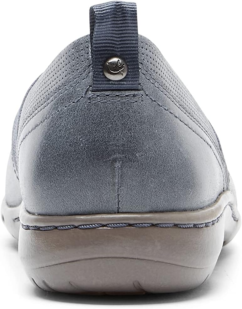 Cobb Hill Women's Penfield Envelope Ballet Flat