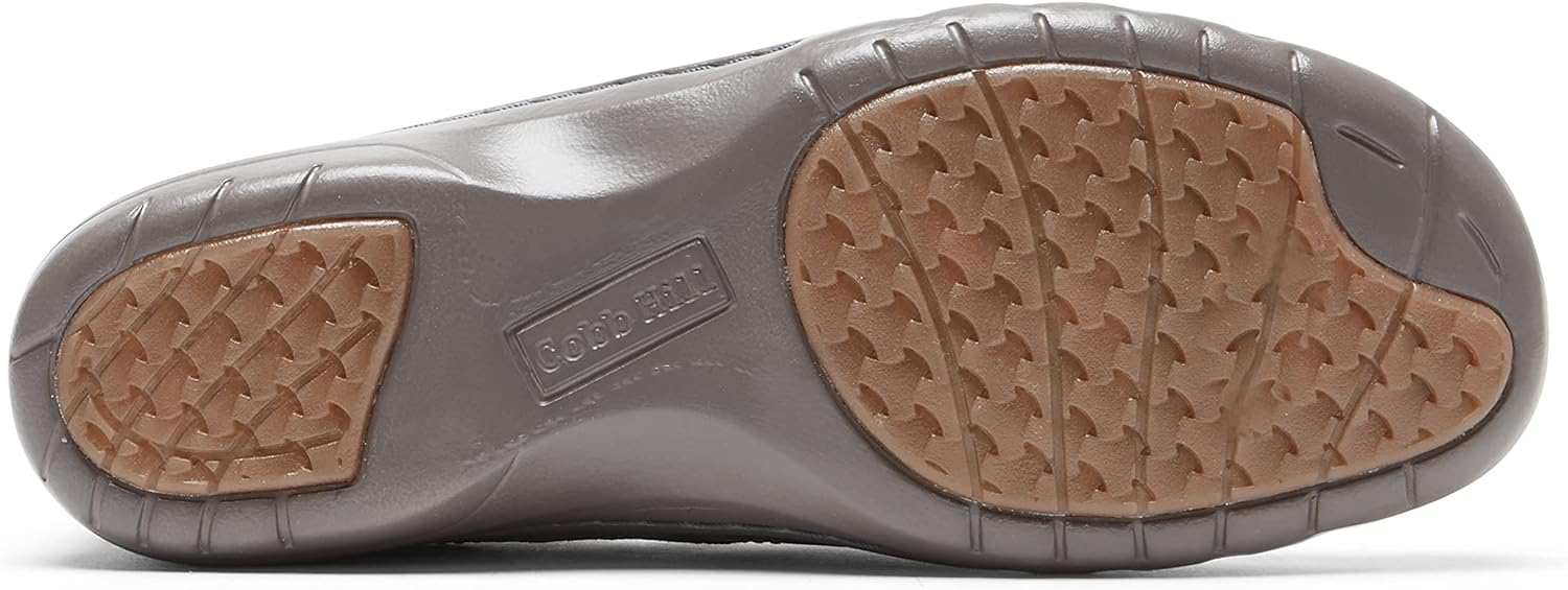 Cobb Hill Women's Penfield Envelope Ballet Flat