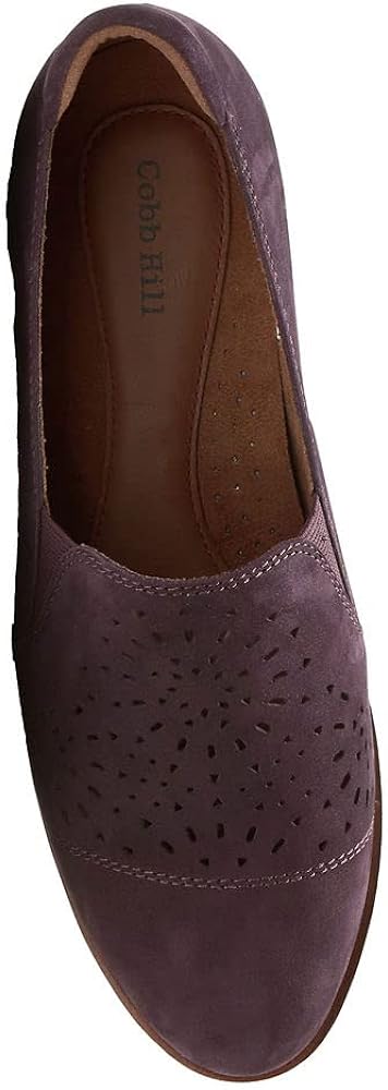 Cobb Hill Laci Gore Women's Loafers