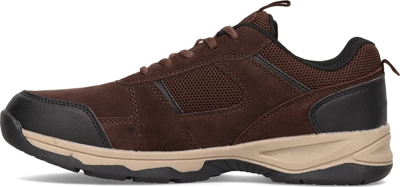 Rockport Mens Dickinson Lace up Sneakers