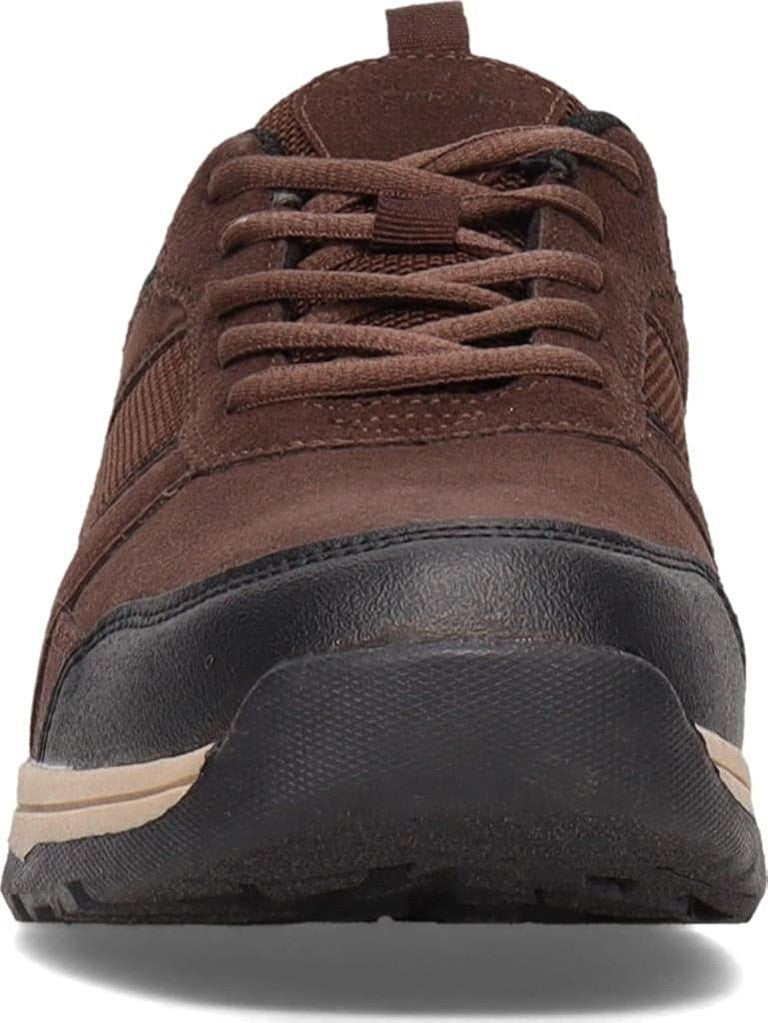 Rockport Mens Dickinson Lace up Sneakers