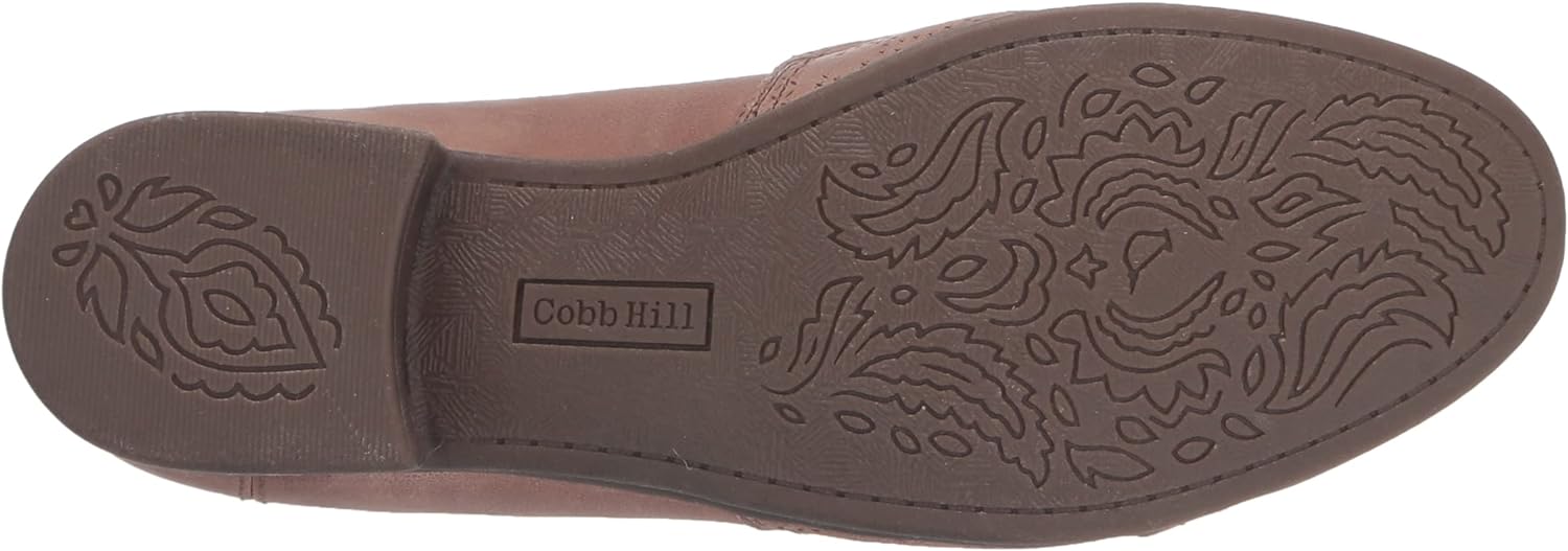 Cobb Hill Women's Crosbie Slipon Loafer