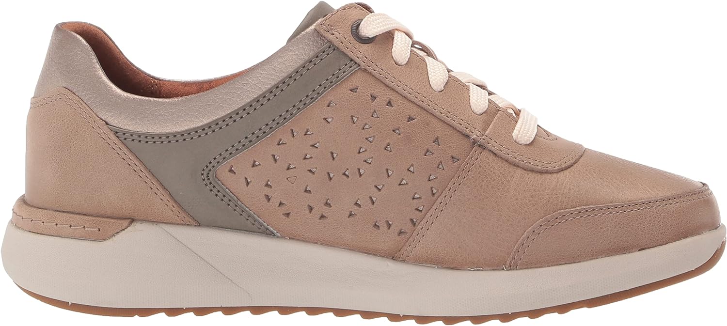 Cobb Hill Skylar Laceup Women's Sneakers