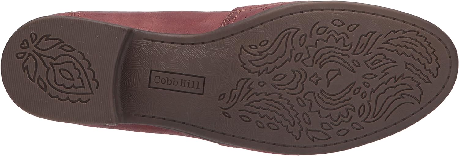 Cobb Hill Women's Crosbie Slipon Loafer