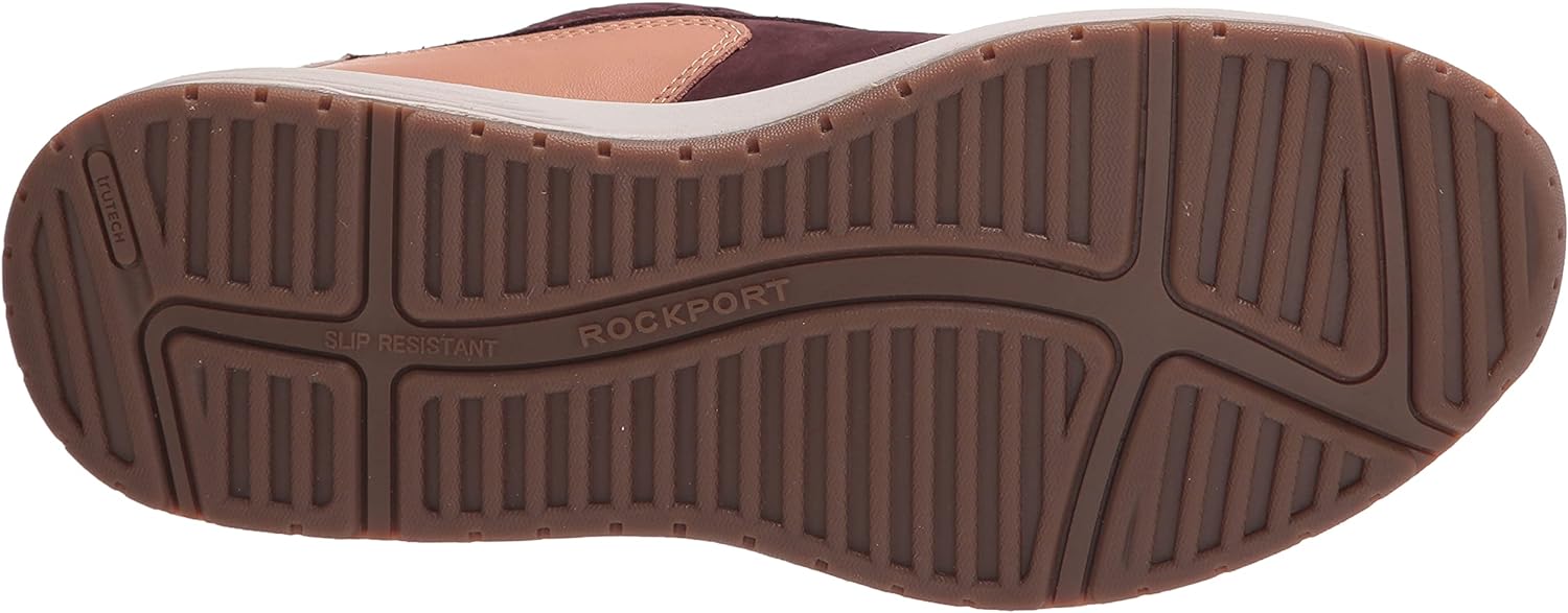 Rockport Women's Trustride Prowalker Sneakers