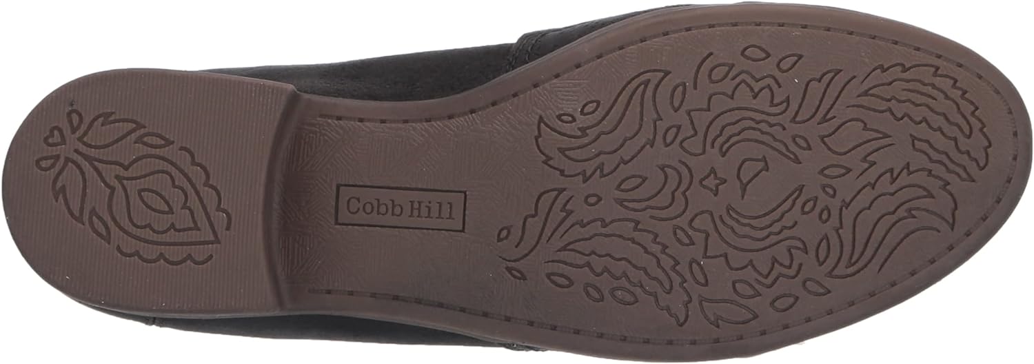 Cobb Hill Women's Crosbie Slipon Loafer