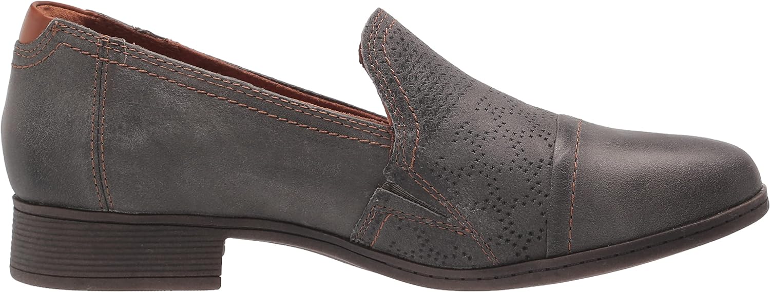 Cobb Hill Women's Crosbie Slipon Loafer