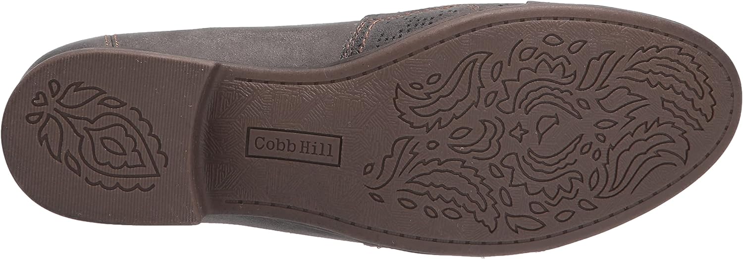 Cobb Hill Women's Crosbie Slipon Loafer