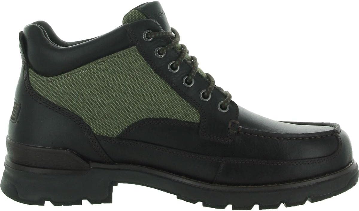 Rockport Men's Total Motion Trek Keota Boot Hiking