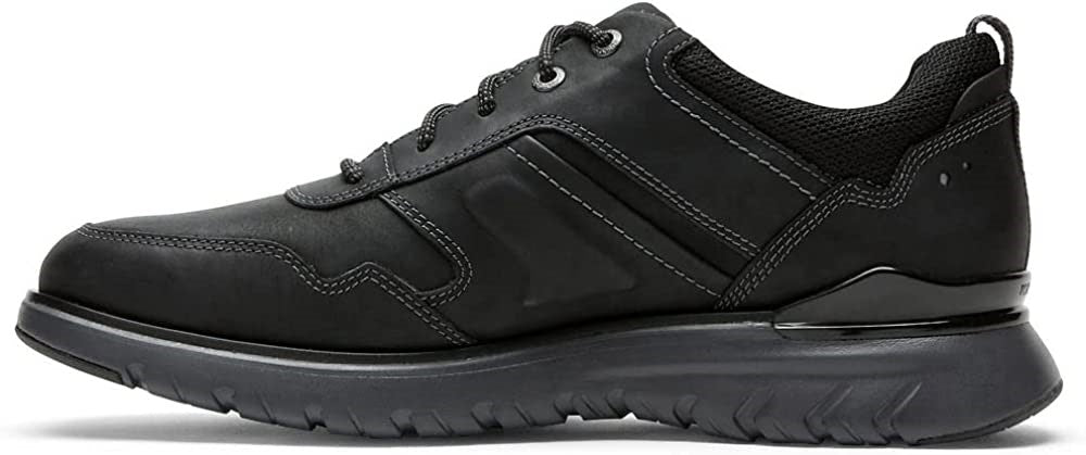 Rockport Mens TM Sport Waterproof Ubal Sneakers