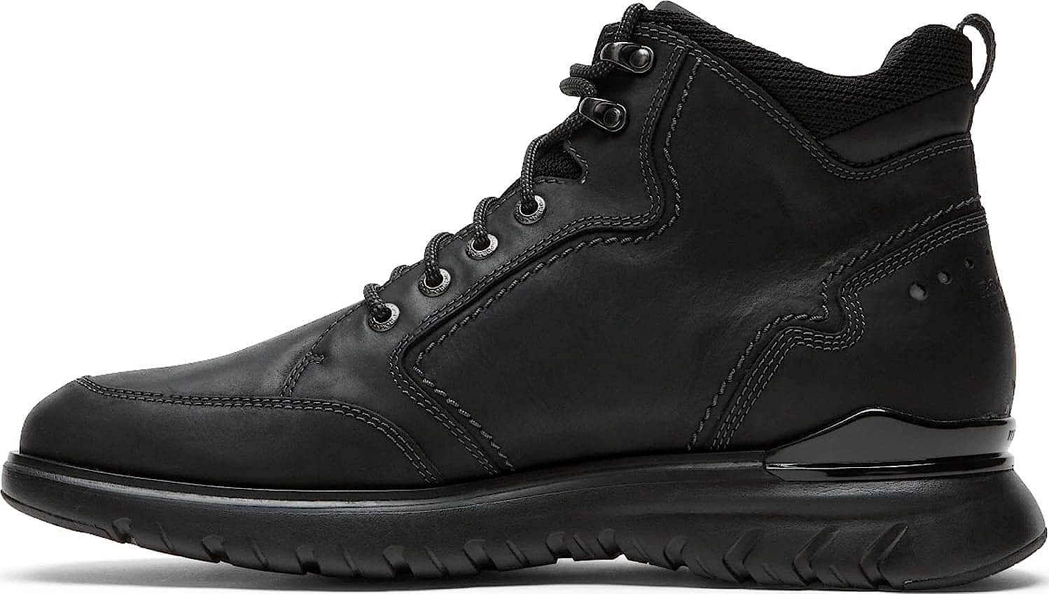 Rockport Mens Total Motion Sport WP Boots