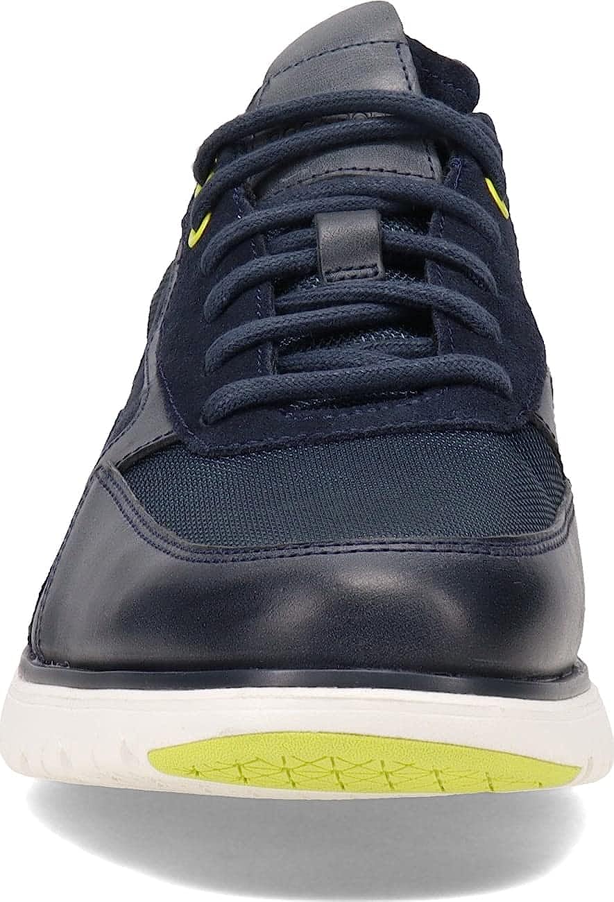 Rockport Mens Total Motion Sport M Ubal Sneakers