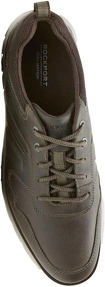 Rockport Mens Total Motion Sport WP Ubal Sneakers