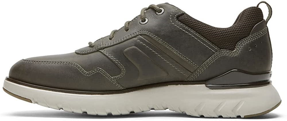 Rockport Mens Total Motion Sport Waterproof Ubal Sneakers