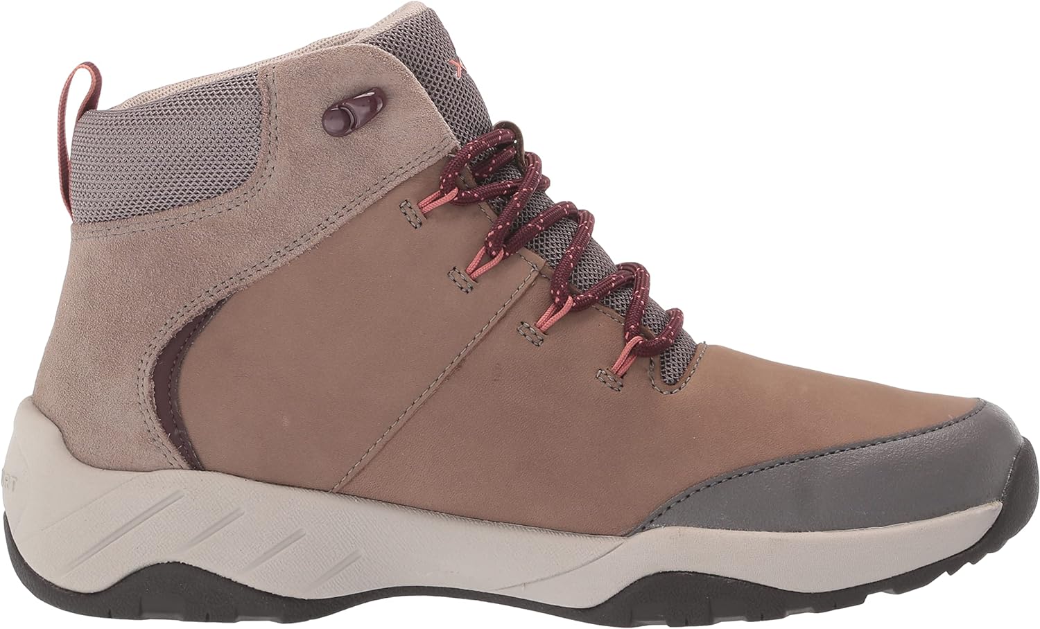 Rockport XCS Spruce Peak Waterproof Hiker Women's Boots